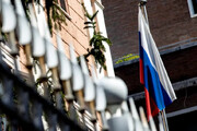 چندین کشور اتحادیه اروپا ‌ده‌ها دیپلمات‌های روسی را اخراج می‌کنند
