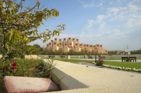 دانشگاه قطر