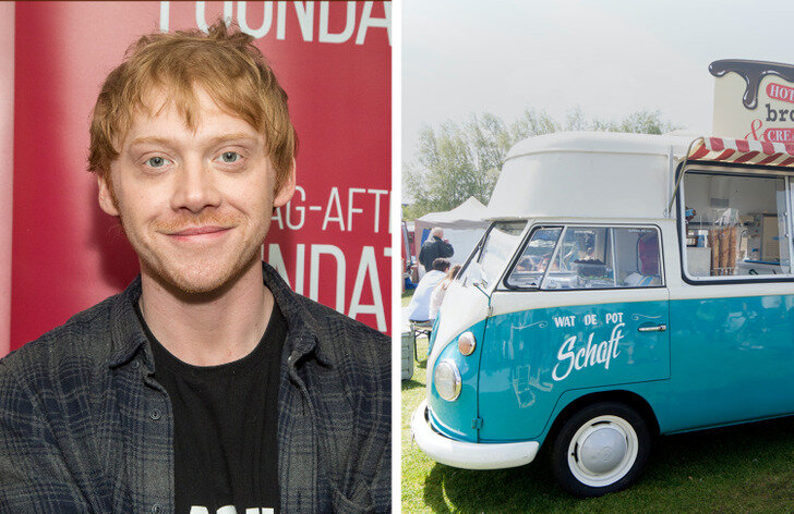 سلبریتی ها و بازیگران هالیوود اولین دستمزد خود را خرج چه چیزی کردند؟ | از خرید یک وعده غذای گرم تا اشک شوق جنیفرلوپز برای خرید مرسدس بنز