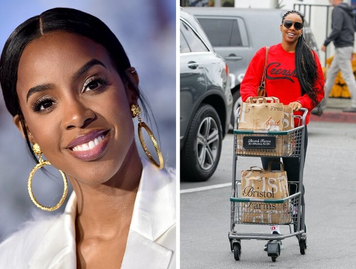 سلبریتی ها و بازیگران هالیوود اولین دستمزد خود را خرج چه چیزی کردند؟ | از خرید یک وعده غذای گرم تا اشک شوق جنیفرلوپز برای خرید مرسدس بنز