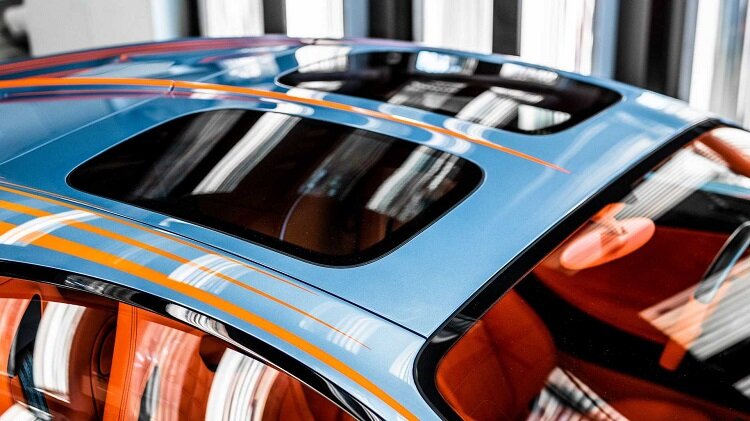 تصاویر | بوگاتیهای سفارشی آماده تحویل به مشتریان شدهاند | سوپر اسپورت ۹۱ میلیارد تومانی!