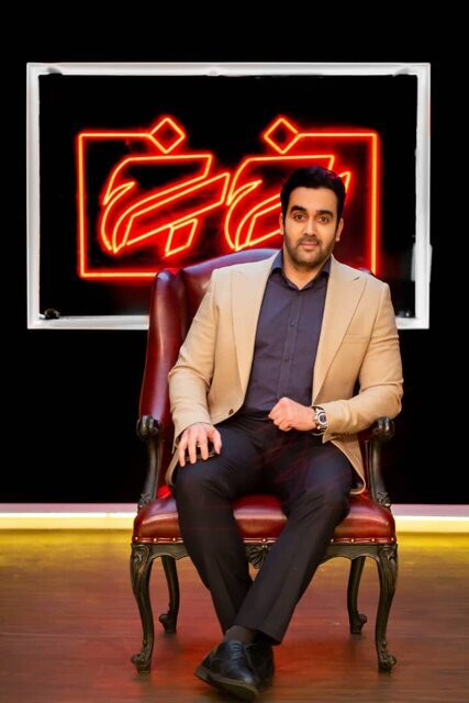 ناگفتههای خواندنی پوریا پورسرخ از سینما | به مرحله تنفر از بازیگری رسیدهام | آجیلفروشی را دوست دارم | طرفدار استقلال هستم