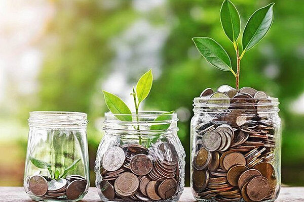 پسانداز در روزهای نداری