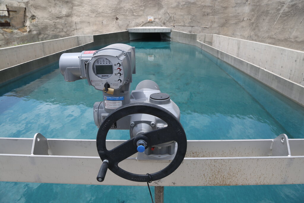 چند و چون تأمین آب آشامیدنی تهران | ۵ سـد و ۱۳ میلیون مصرفکننده