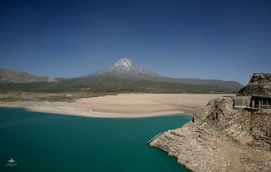 چند و چون تأمین آب آشامیدنی تهران | ۵ سـد و ۱۳ میلیون مصرفکننده