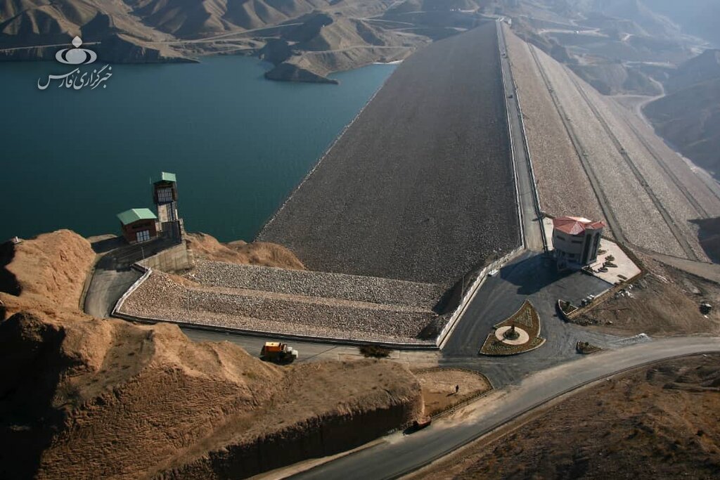 چند و چون تأمین آب آشامیدنی تهران | ۵ سـد و ۱۳ میلیون مصرفکننده