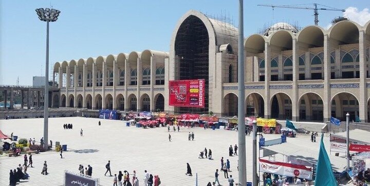 نمایشگاهیبا فروشکمتر | نگاهی به آمارهای فروش سیوسومین نمایشگاه کتاب تهران