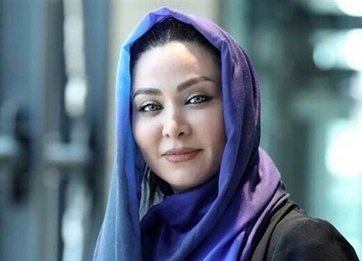 مشکلات فقیهه سلطانی وقتی آزارِ پشت صحنه سینما را افشا کرد |   
ما توی دردسر بزرگی افتادیم فقیهه سلطانی