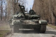 جمهوری چک تانک و خودروی جنگی پیاده‌نظام به اوکراین می‌فرستد