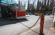 جمع‌آوری درهای غیرمجاز کوچه‌ها و بن‌بست‌های شمال تهران/ کاهش ۵۰ درصدی حوادث رانندگی در منطقه ۳ تهران