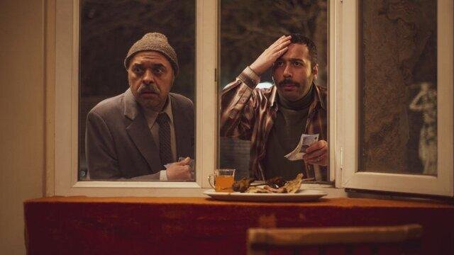 درآمدم از اینستاگرام چندین برابر بازیگری است | به خاطر پول وارد فضای بازیگری نشدهام