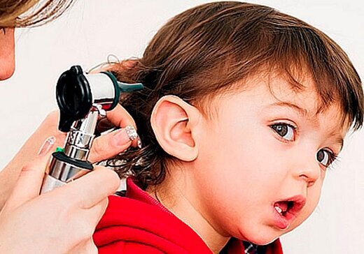 چرا تشخیص زودهنگام کمشنوایی در کودکان حیاتی است؟