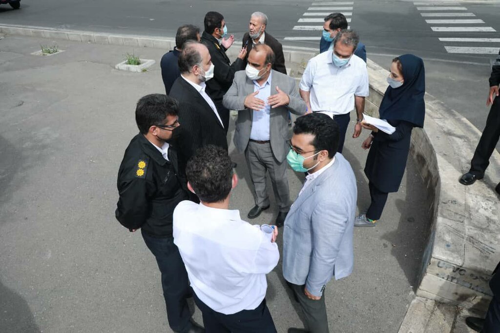 شناسایی ۲۷ نقطه حادثه خیز با مشارکت پلیس | کاهش حوادث جرحی بزرگراهها با راهکارهای جدید