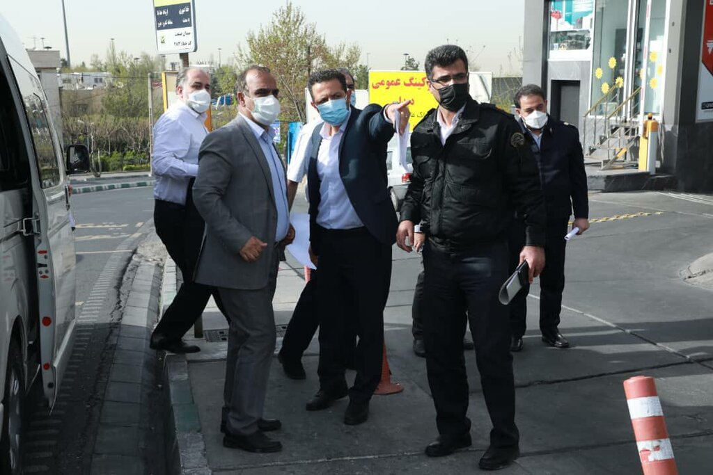 شناسایی ۲۷ نقطه حادثه خیز با مشارکت پلیس | کاهش حوادث جرحی بزرگراهها با راهکارهای جدید