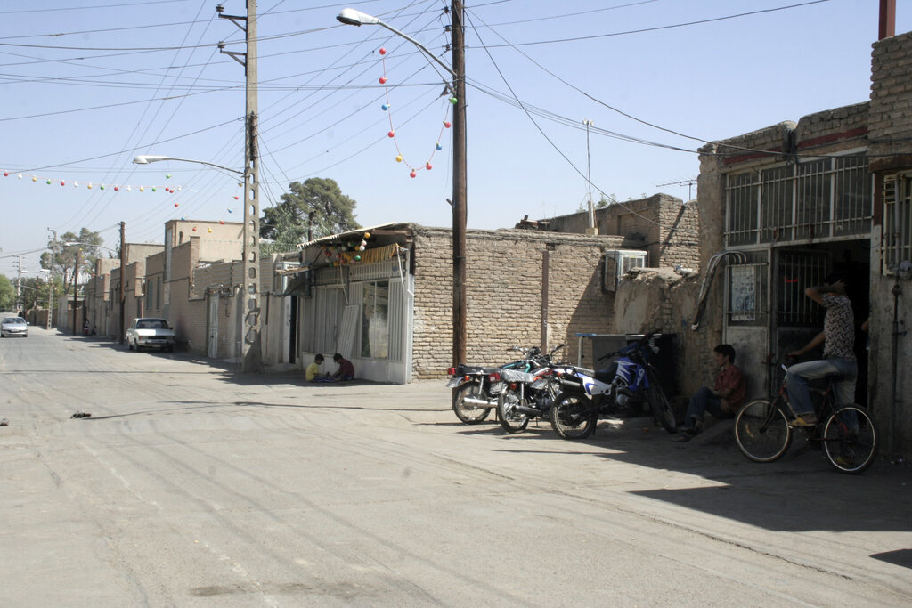 بازنگری طرح هادی نیازمند اعتبار و تامین آن زمانبر است | تمایل روستاهای حریم بیشتر ورود به محدوده شهری است تا ابلاغ طرح هادی