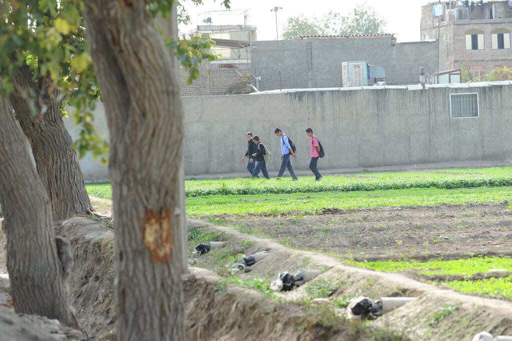 بازنگری طرح هادی نیازمند اعتبار و تامین آن زمانبر است | تمایل روستاهای حریم بیشتر ورود به محدوده شهری است تا ابلاغ طرح هادی