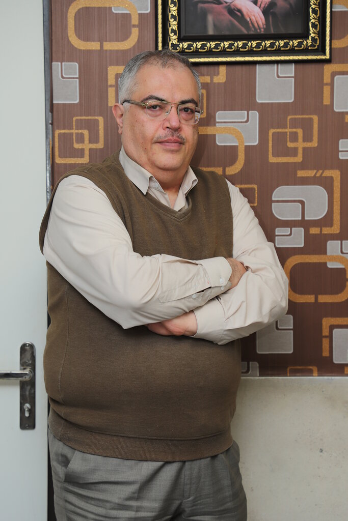 نوروز تلخ ۱۳۶۷ | بمباران بیمارستان کودکان بهرامی به روایت شاهدان