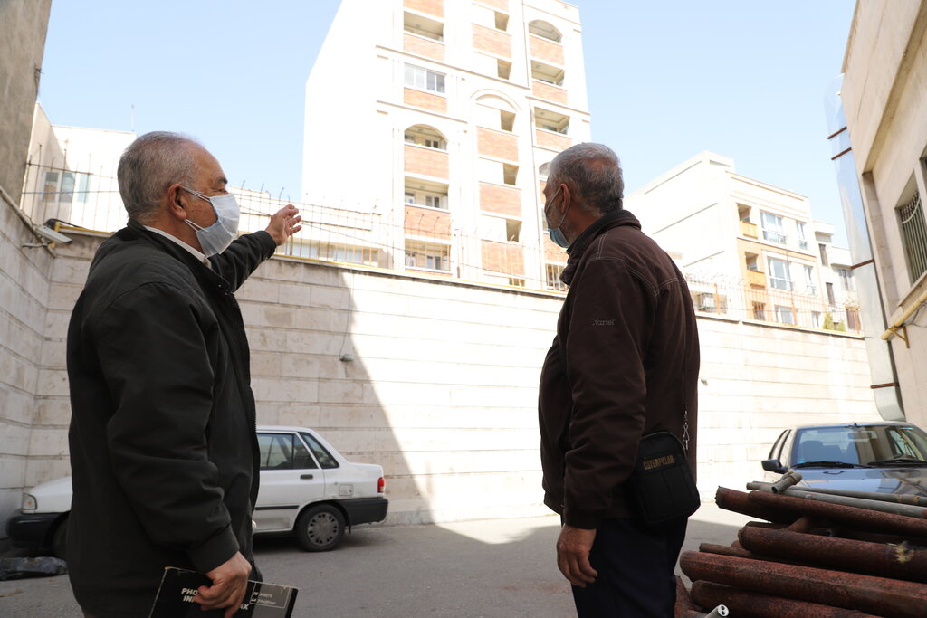 نوروز تلخ ۱۳۶۷ | بمباران بیمارستان کودکان بهرامی به روایت شاهدان