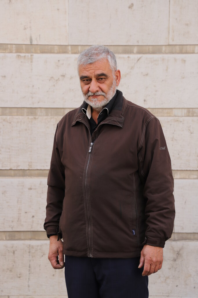 نوروز تلخ ۱۳۶۷ | بمباران بیمارستان کودکان بهرامی به روایت شاهدان