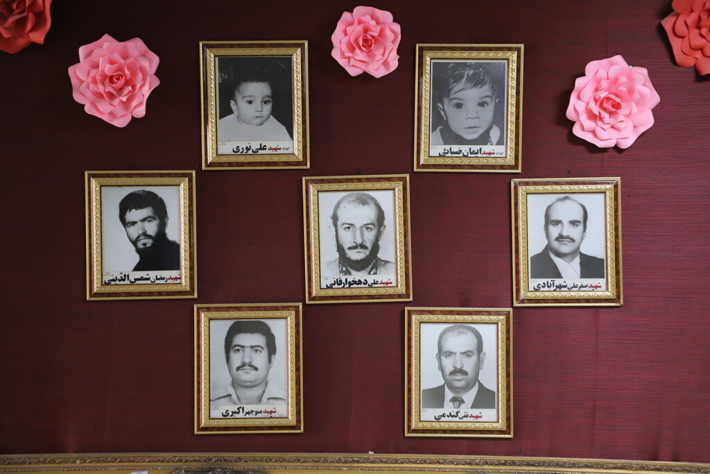 نوروز تلخ ۱۳۶۷ | بمباران بیمارستان کودکان بهرامی به روایت شاهدان