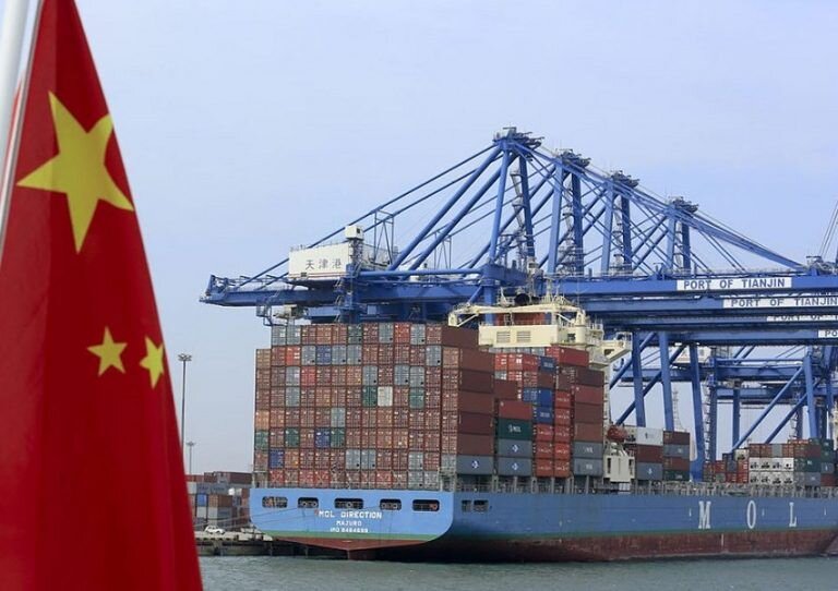حمل نقل دریایی برای واردات کالا از چین.jpg