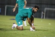 خبر مهم رسانه قطری درباره تیم آینده کنعانی‌زادگان | دریافت پیشنهاد از دو تیم مدعی لیگ برتر