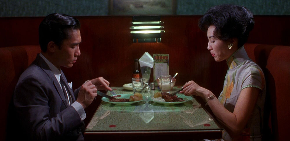 اگر در روابط عاطفی خود مشکل دارید این فیلمها را ببینید