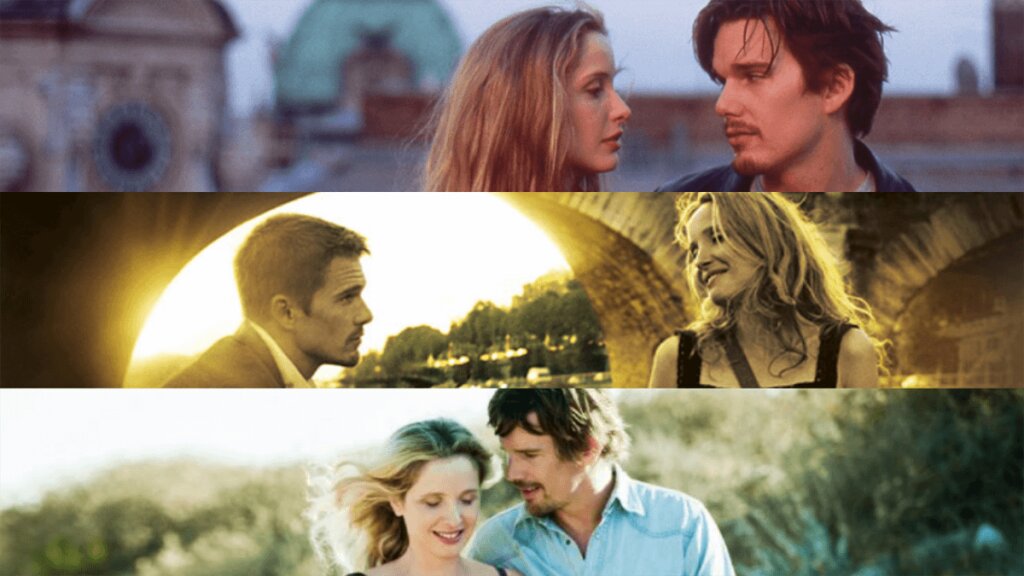 اگر در روابط عاطفی خود مشکل دارید این فیلمها را ببینید