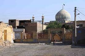 ساخت پارکینگ طبقاتی حرم و ساماندهی کانال عباسآباد در فوریت قرار بگیرد