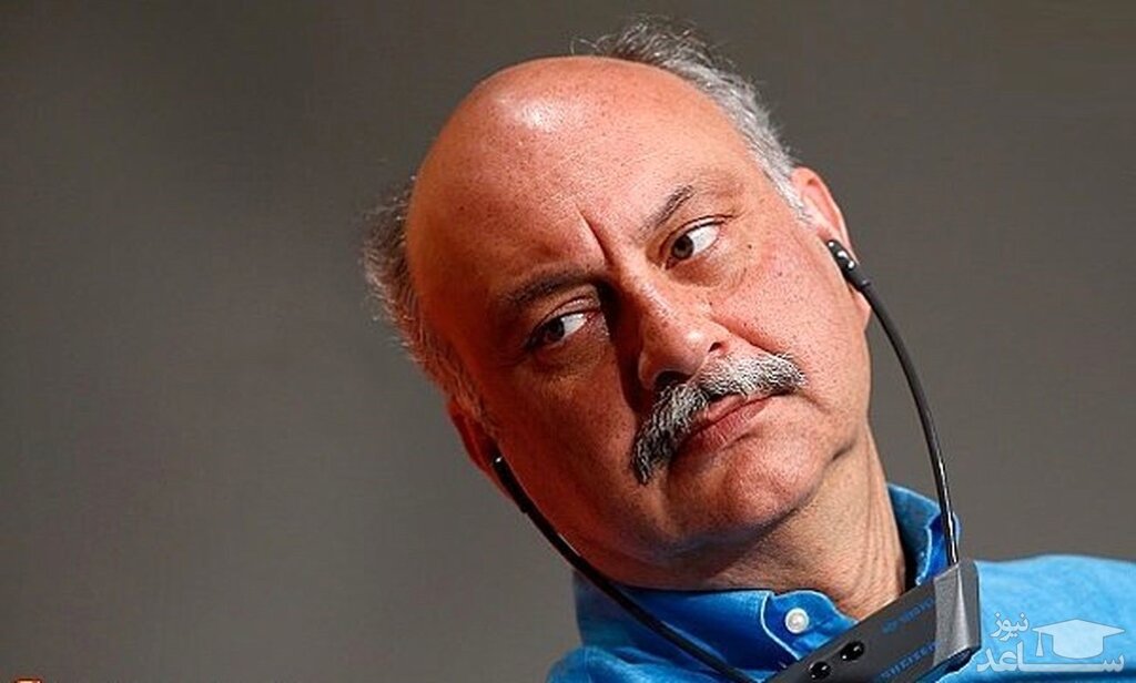 بیبیسی: مقصر آزار و اذیت زنان سینماگر، حکومت است! | پاسخ یک بازیگر و استاد سینما را ببینید بابک کریمی، بازیگر ایرانی در پاسخ به سوالهای جهت دار مجری بیبیسی فارسی درباره ماجرای آزار و اذیت زنان سینمای ایران