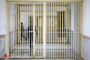 اجرای حکم متهمان پروژه رضوان در محوطه زندان لنگرود | چه کسانی حضور داشتند؟