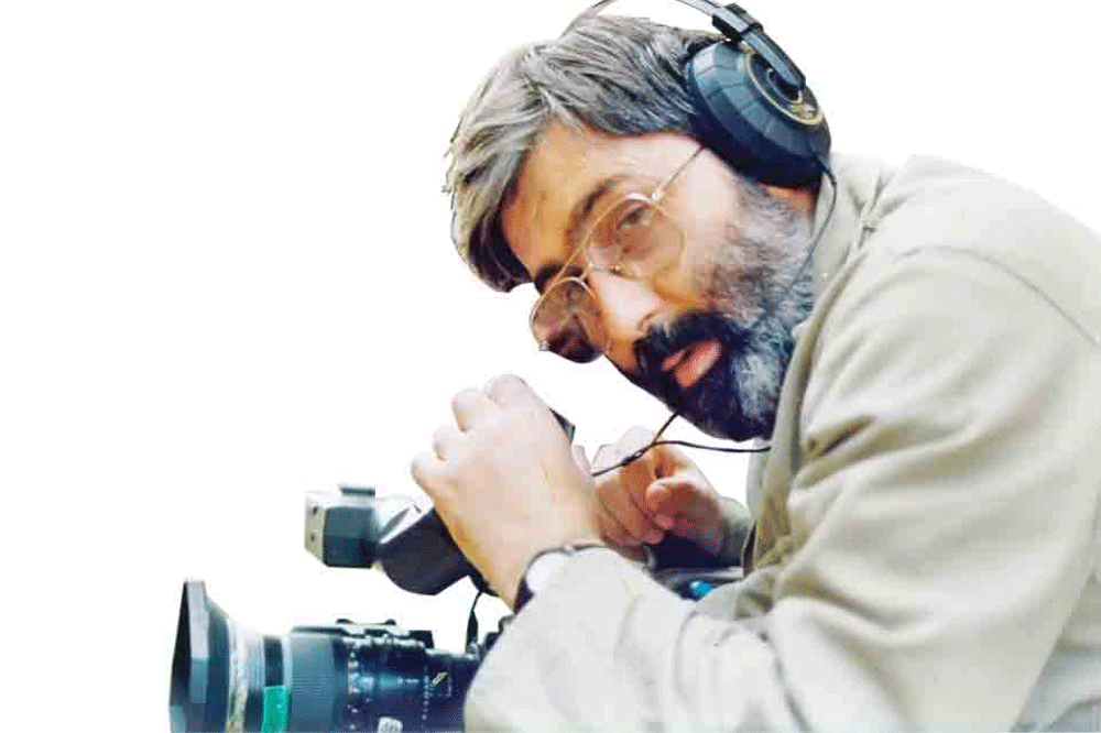 ناگفتههای همسر شهید مرتضی آوینی | هـرگز تـو را از دست نخواهم داد