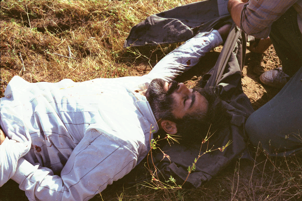 وقتی جنگ نبود سید ما رفت | چند نما از زندگی شهید اهل قلم