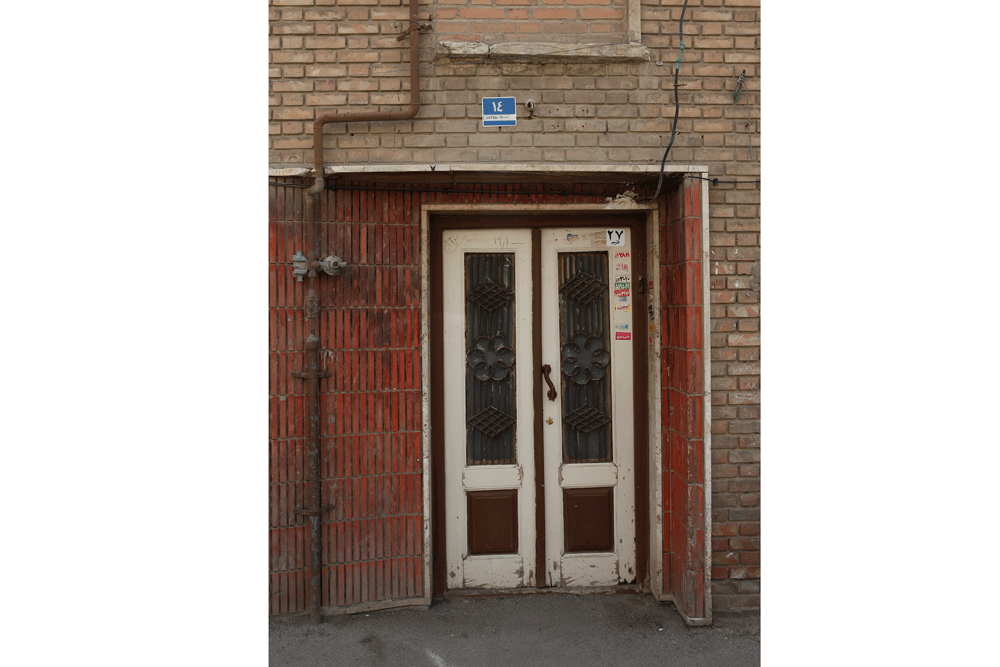 وقتی جنگ نبود سید ما رفت | چند نما از زندگی شهید اهل قلم