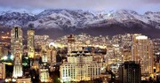 متهم ردیف اول کم‌آبی پایتخت چه کسانی هستند؟ | پرمصرف‌ترین مناطق تهران
