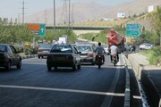 اتصال غرب تهران به البرز با اجرای یک طرح ویژه