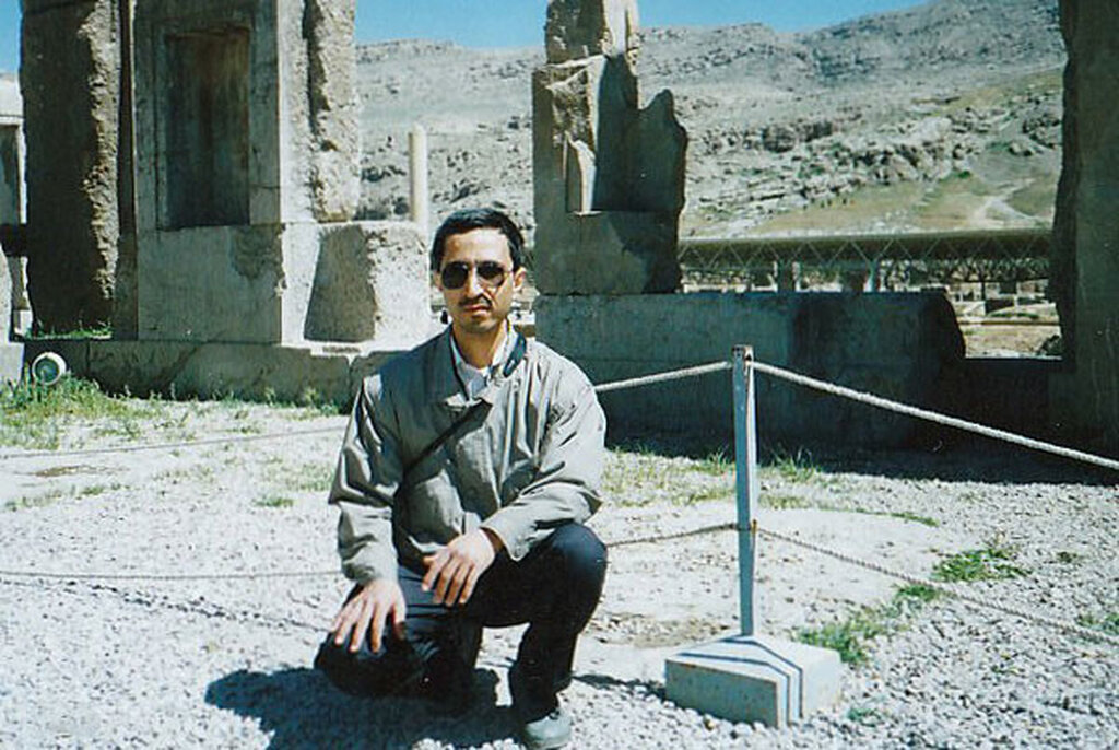 شهدای هستهای محله طرشت