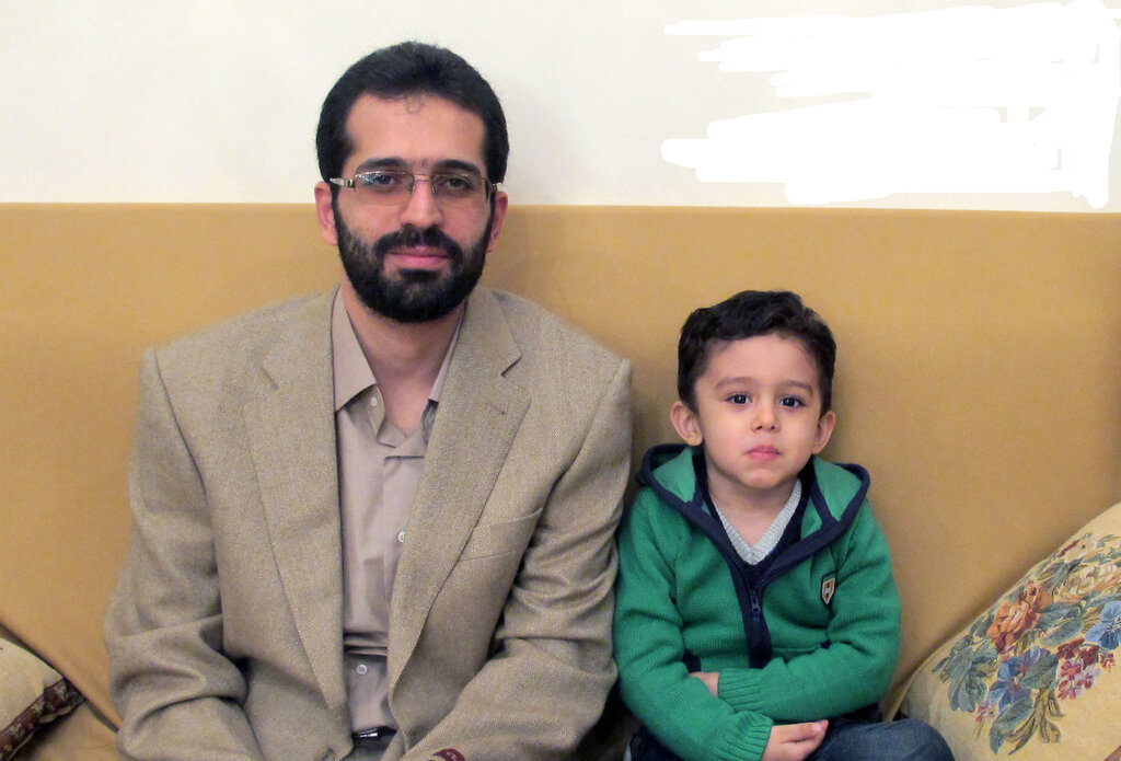 شهدای هستهای محله طرشت