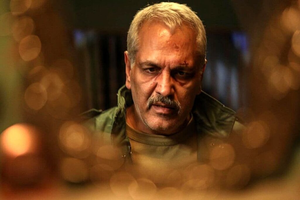 آخرین خبرها از سریال جدید مهران مدیری | سریال هایی که به زودی سورپرایزتان میکند