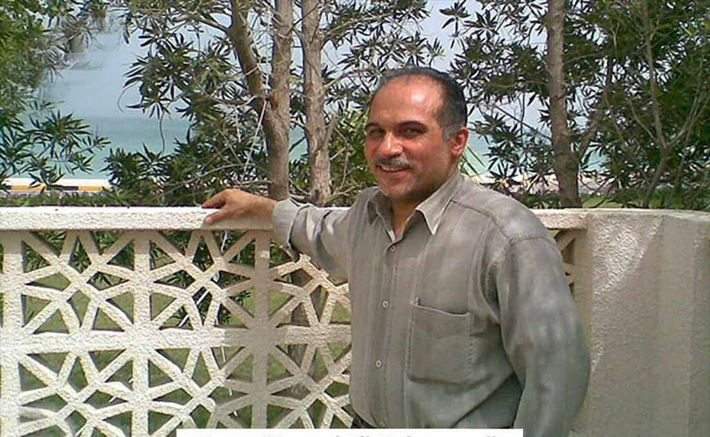 شهدای هستهای محله طرشت