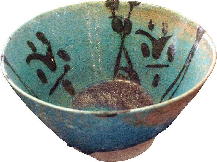 دنیا این رنگ را به نام ایران میشناسد | دلایل انتخاب رنگ سال چیست؟