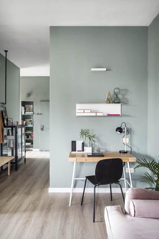 دنیا این رنگ را به نام ایران میشناسد | دلایل انتخاب رنگ سال چیست؟