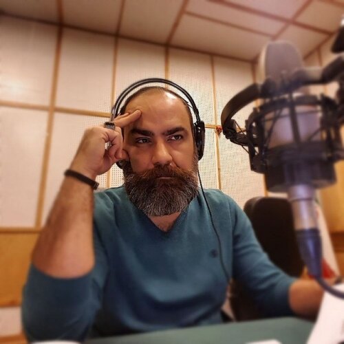 اگر صدای بهرام زند روی شخصیت مختار بود، مختارنامه سرنوشت دیگری پیدا میکرد | سر دوبله شجاعدل ۱۲ دقیقه گریه کرد