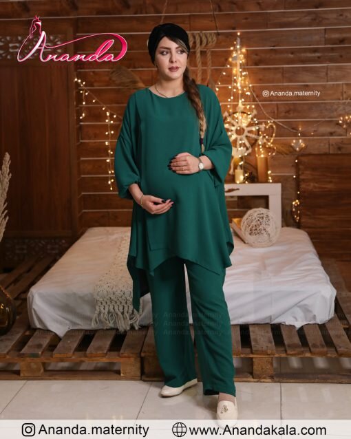 ۳ اصل مهم لباس پوشیدن در دوران بارداری