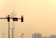 تهران دوباره تعطیل می‌شود؟ | واکنش مهم وزارت بهداشت به درخواست تعطیلی چهارشنبه | شاخص آلودگی هوا خطرناک است