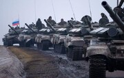 منطقه‌ای مهم و کلیدی برای روسیه | راه کنترل کامل جنوب اوکراین از اینجا می‌گذرد