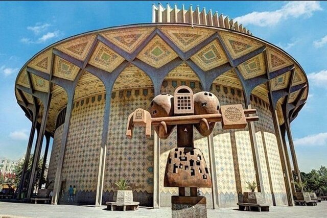 سالی که برای مجسمهها خوشیمن نبود | سرگذشت مجسمههای شهری در ۱۴۰۰