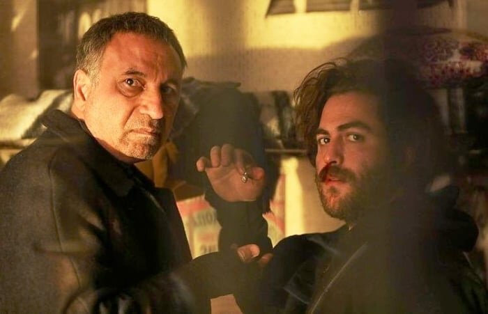 ۶ سریال جذاب ایرانی که به زودی سورپرایزتان میکند