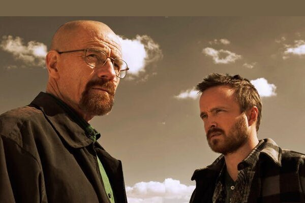 ۱۰ سریالی که به بهترین شکل ممکن به پایان رسیدند | از فرندز تا برکینگ بد