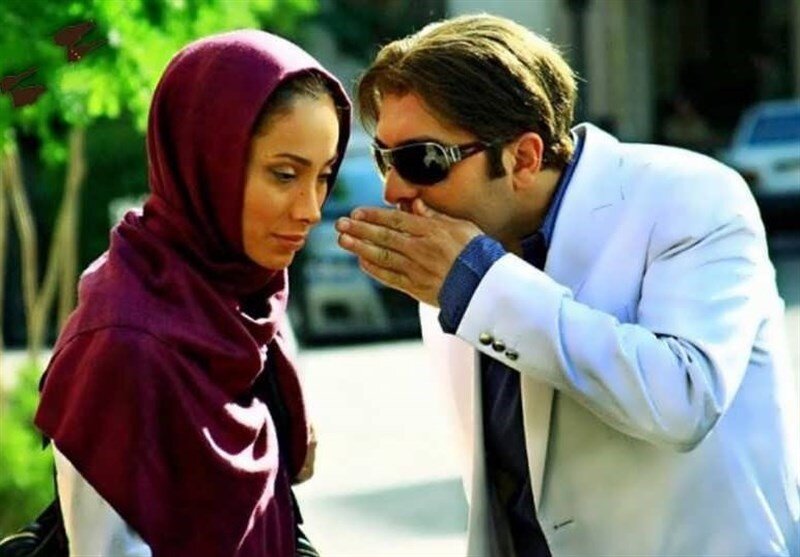 ماجرایِ ممنوعکاری سحر زکریا | سالها مرا خفه کردند |  با مهران مدیری قهر نیستم اما ... | پشت پردههای سیاسی را مطرح میکنند تا دستشان رو نشود!